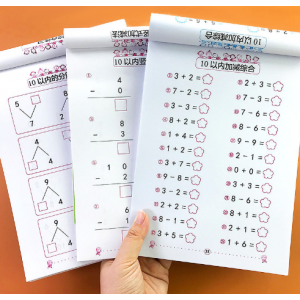 workbook