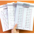 workbook