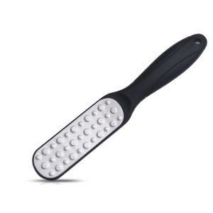 Plastic foot grinder