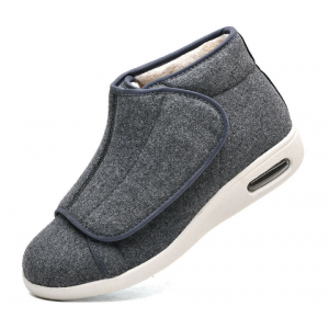 Chemical fiber shoes