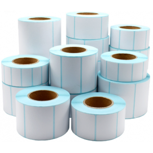 Label paper