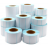 Label paper