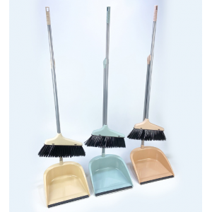Broom set