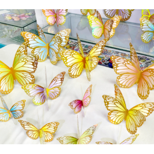 Paper ornament