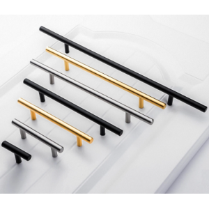 Stainless steel door handle