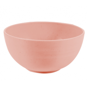 Plastic bowl