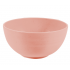 Plastic bowl