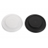 Plastic lid