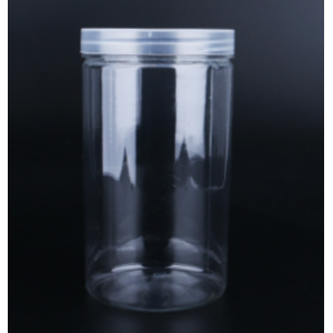 Plastic bottle