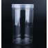 Plastic bottle