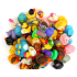 Plastic toy