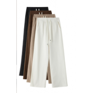 Women‘s synthetic fiber pants