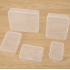 Plastic box