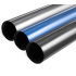 Plastic window film
