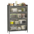 Glass cabinet
