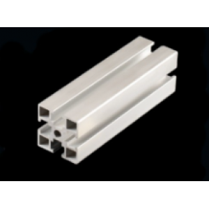Aluminium alloy profile