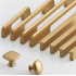 Alloy handle