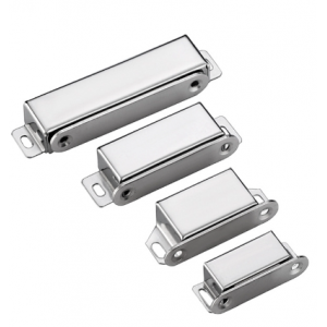 Cabinet buckle