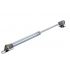 Iron support rod