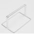 Iron support