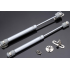 Iron gas support