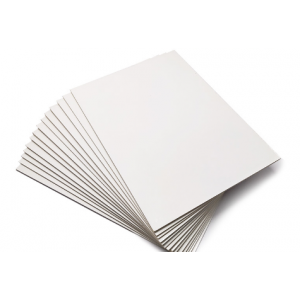 cardboard