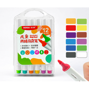 Acrylic pen