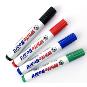 Whiteboard marker