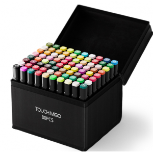 Marker pen