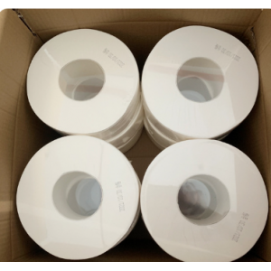 Toilet paper