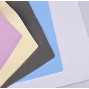 Silicone pad