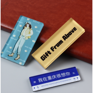 Refrigerator magnet