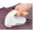 Carpet trimming machine