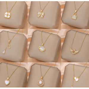 Imitation jewelry