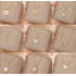 Imitation jewelry