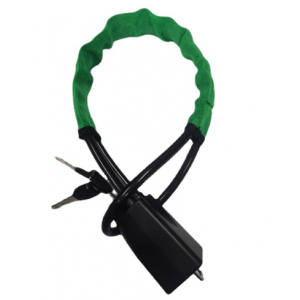 Car lock