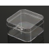 Resin box