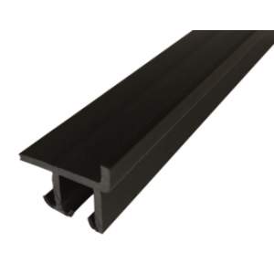 Plastic strip