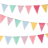 Ornamental flag