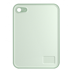 Plastic cutting board