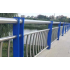 Stainless steel guardrail parts
