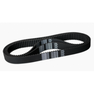 Rubber belt