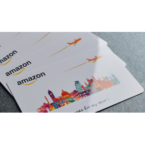 Paper card
