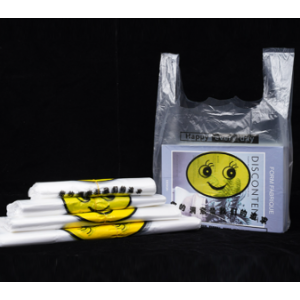 Plastic bag