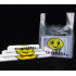 Plastic bag