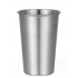 Stainless steel cup