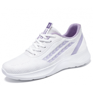 Polyester shoes