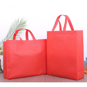 Non-woven bag
