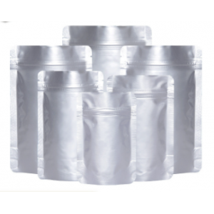 Aluminium packing bag