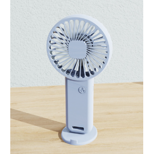 fan